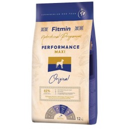 FITMIN Dog Original Maxi...