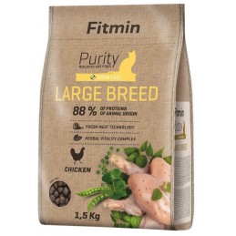 FITMIN Cat Purity Large...