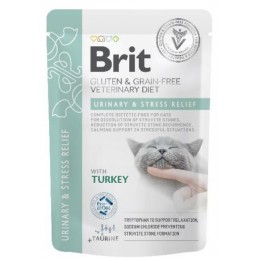 BRIT Veterinary Diets Cat...