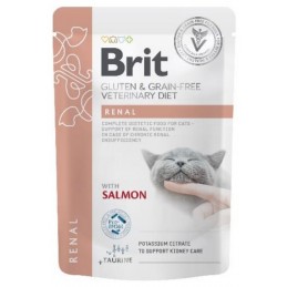BRIT Veterinary Diets Cat...