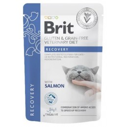 BRIT Veterinary Diets Cat...