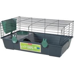 ZOLUX Klatka EHOP 80 cm -...