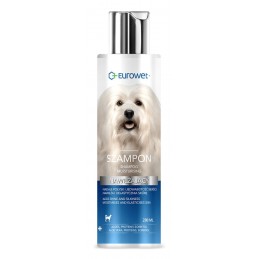 EUROWET Szampon nawilżający...