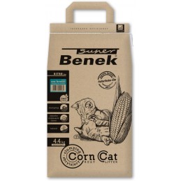 SUPER BENEK Corn Cat Ultra...