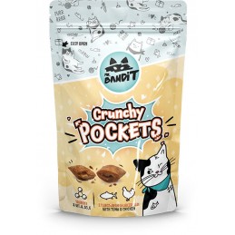 MR. BANDIT Cat Crunchy...