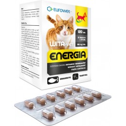 EUROWET Wita-Vet Kot...