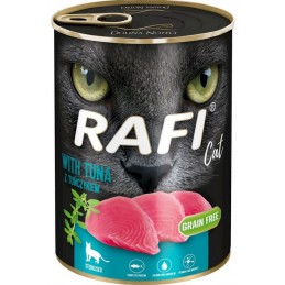DOLINA NOTECI RAFI Pasztet...