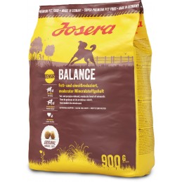 JOSERA Balance 900g