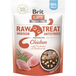 BRIT Raw Treat Cat Indoor...