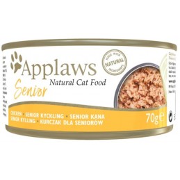 APPLAWS Cat Senior Pierś z...