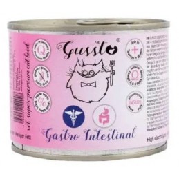 GUSSTO Cat - Gastro...