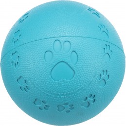 TRIXIE Piłka kauczukowa 9cm