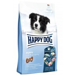 HAPPY DOG Fit & Vital Puppy...
