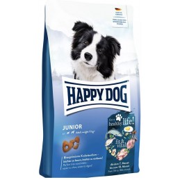 HAPPY DOG Fit & Vital...