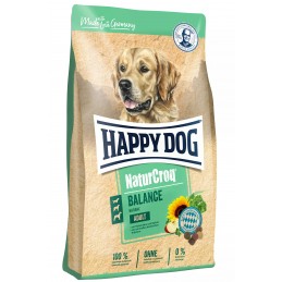 HAPPY DOG NATURCROQ Adult...
