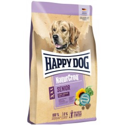 HAPPY DOG NaturCroq Senior 4kg