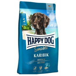 HAPPY DOG Sensible Karibik 4kg