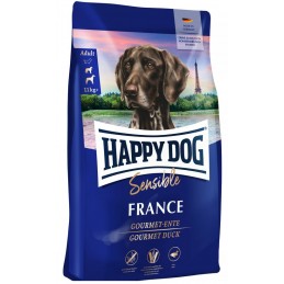 HAPPY DOG Sensible France 4kg