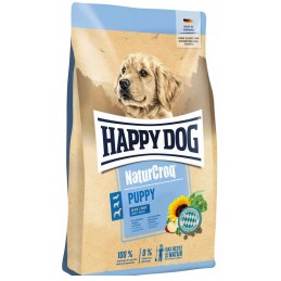 HAPPY DOG NaturCroq Puppy 4kg