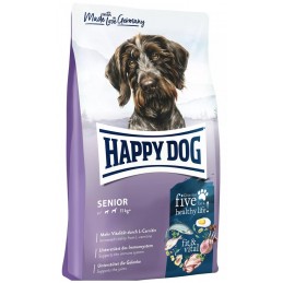 HAPPY DOG Supreme Fit and...