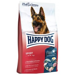 HAPPY DOG Supreme Fit and...