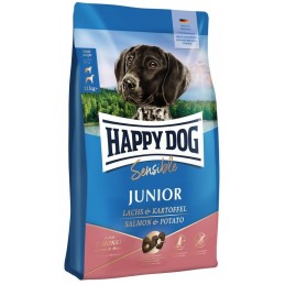 HAPPY DOG Sensible Junior...