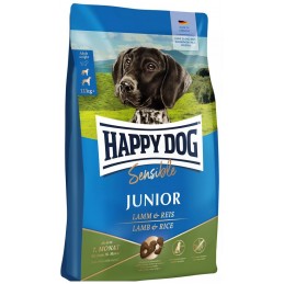 HAPPY DOG Sensible Junior...