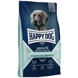 HAPPY DOG Sano N 1kg