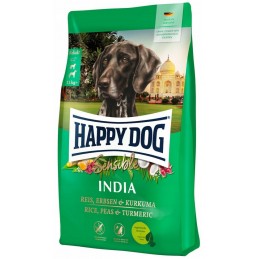 HAPPY DOG Sensible India 10kg