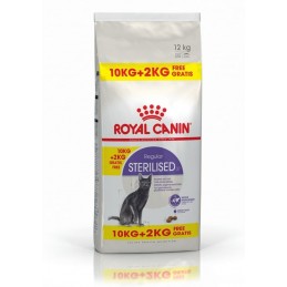 ROYAL CANIN Sterilised 37...