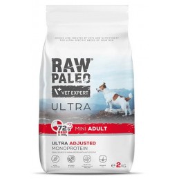 RAW PALEO Ultra Beef Mini...