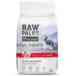 RAW PALEO Ultra Beef Medium...
