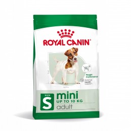 ROYAL CANIN Mini Adult...