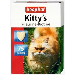 BEAPHAR Kitty's Taurine -...