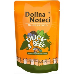 DOLINA NOTECI Superfood dla...