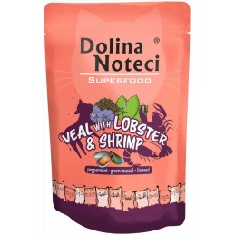 DOLINA NOTECI Superfood dla...
