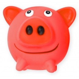 PET NOVA Świnka kula 10cm -...