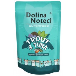 DOLINA NOTECI Superfood dla...