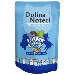 DOLINA NOTECI Superfood dla...