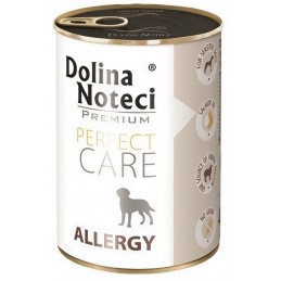 DOLINA NOTECI Perfect Care...