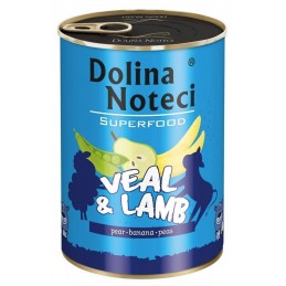 DOLINA NOTECI Superfood...