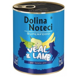 DOLINA NOTECI Superfood...