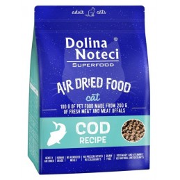 DOLINA NOTECI Superfood...