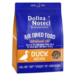DOLINA NOTECI Superfood...