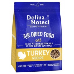 DOLINA NOTECI Superfood...