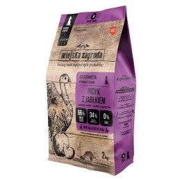 WIEJSKA ZAGRODA dla...