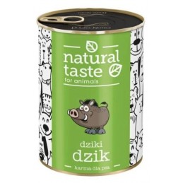 DOLINA NOTECI NATURAL TASTE...