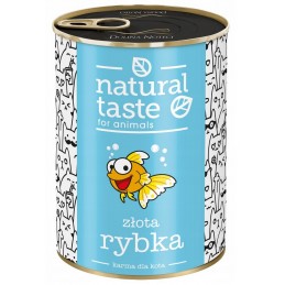 DOLINA NOTECI NATURAL TASTE...