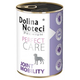 DOLINA NOTECI Perfect Care...