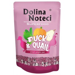 DOLINA NOTECI Superfood dla...